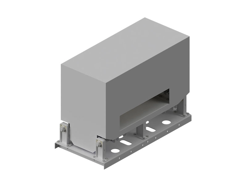 Carrierlift BMU-T Model - 11