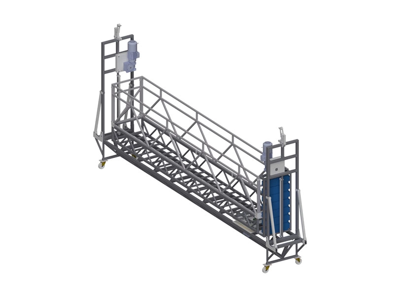 Carrierlift CHS 180 Model