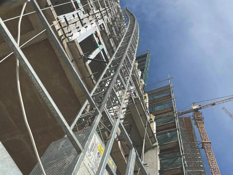 Carrierlift CRMAX 1500 Fiyatları