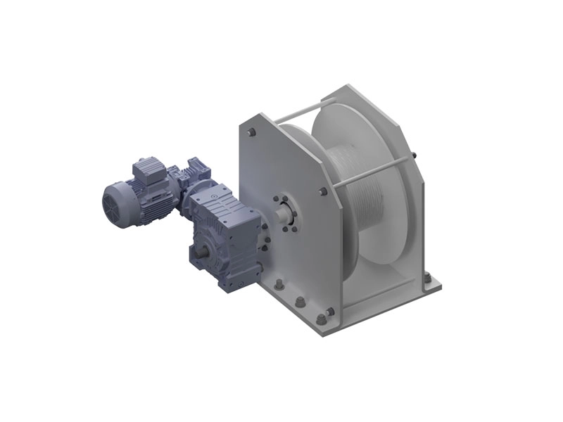 Carrierlift CTV 2000 PN Model - 3