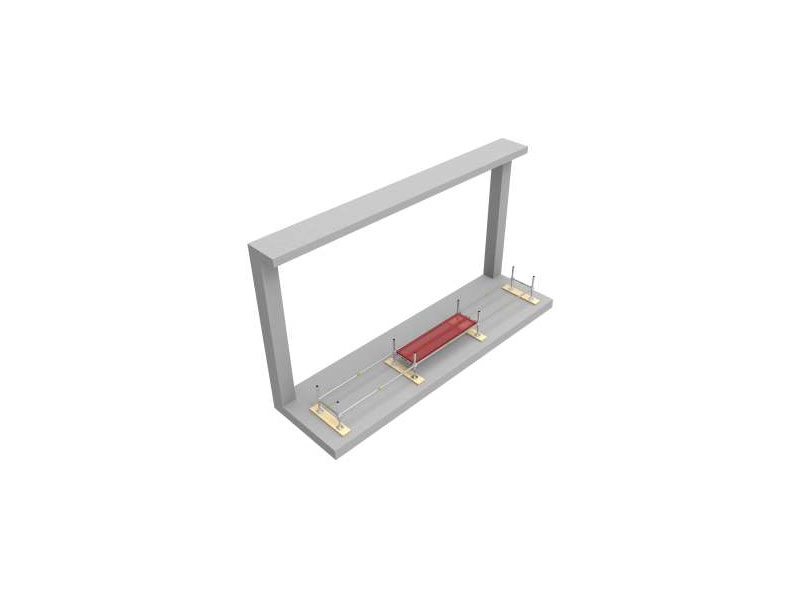 Carrierlift Dış Cephe İskelesi