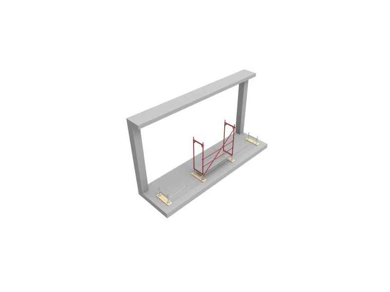 Carrierlift Güvenlikli İskele Özellikleri