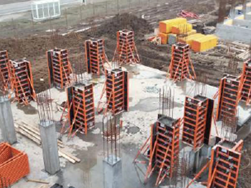 Carrierlift Rapid Kalıp Fiyatları