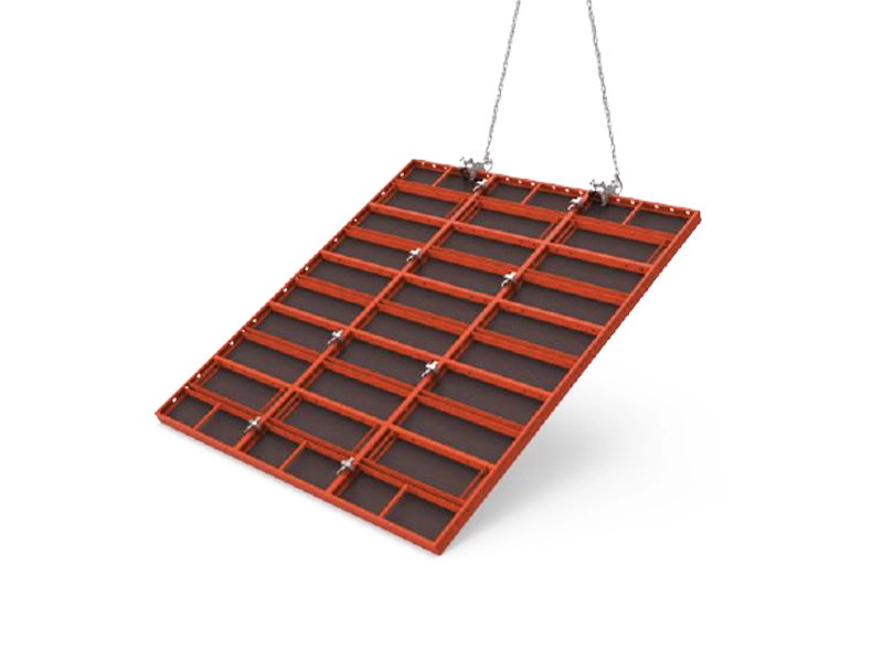 Carrierlift Rapid Kalıp Özellikleri