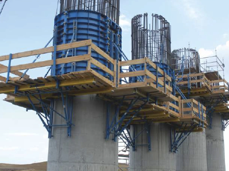 Carrierlift Rapido Kalıp Fiyatları