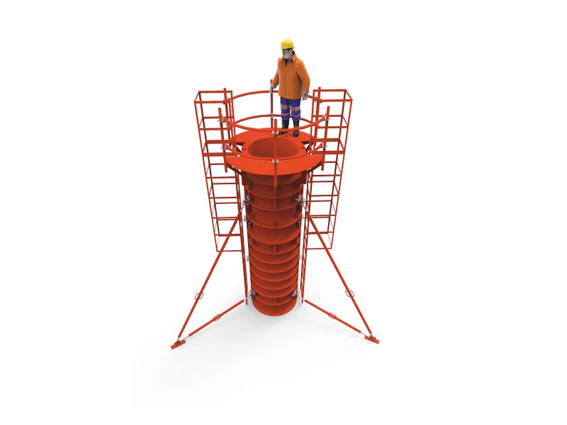 Carrierlift Rapido Kalıp Modelleri