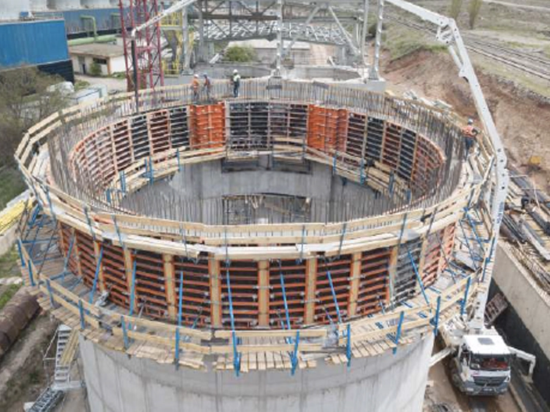 Carrierlift Rapido Kalıp Özellikleri