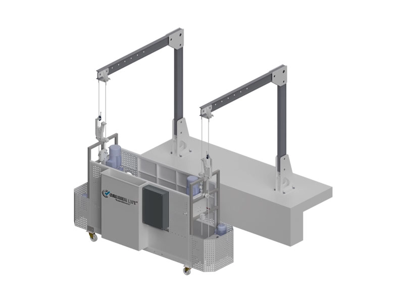 Carrierlift Zemin Matafora
