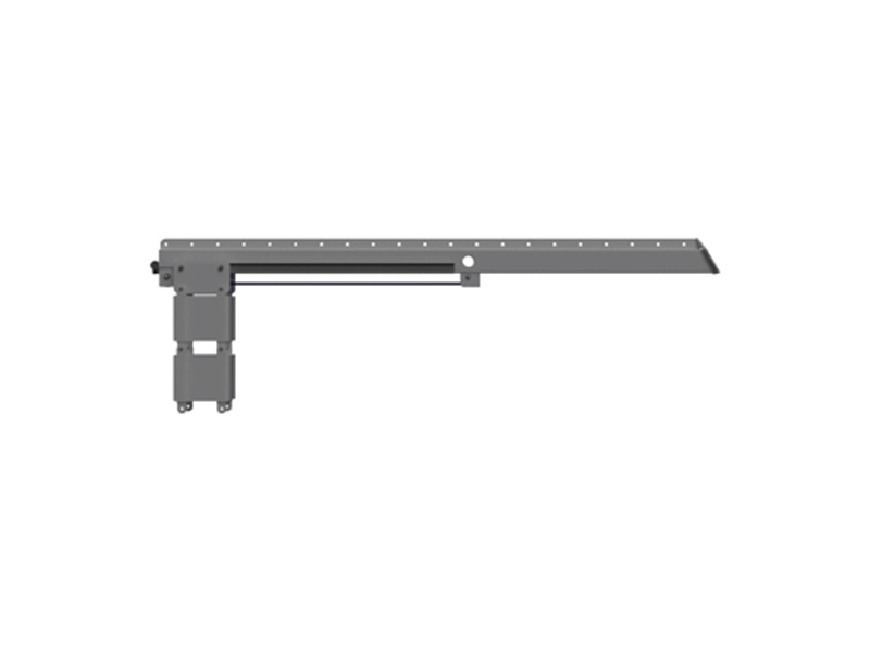Carrier Lift CAA Product Model