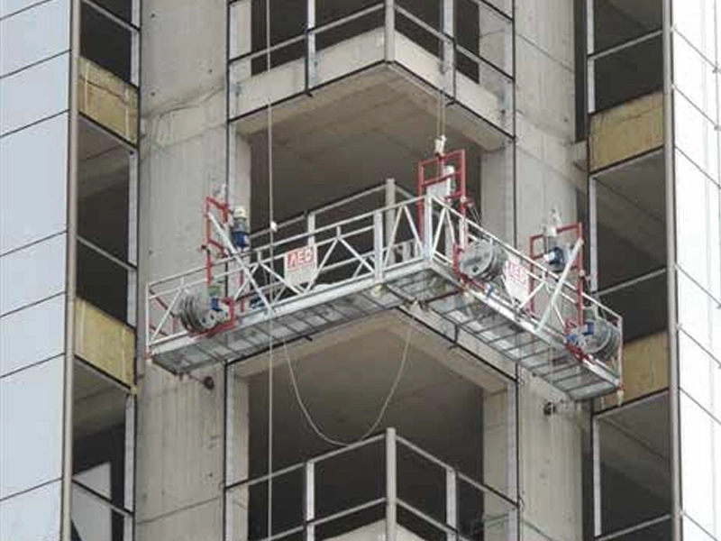 Carrier Lift CHS 90 S Product Model
