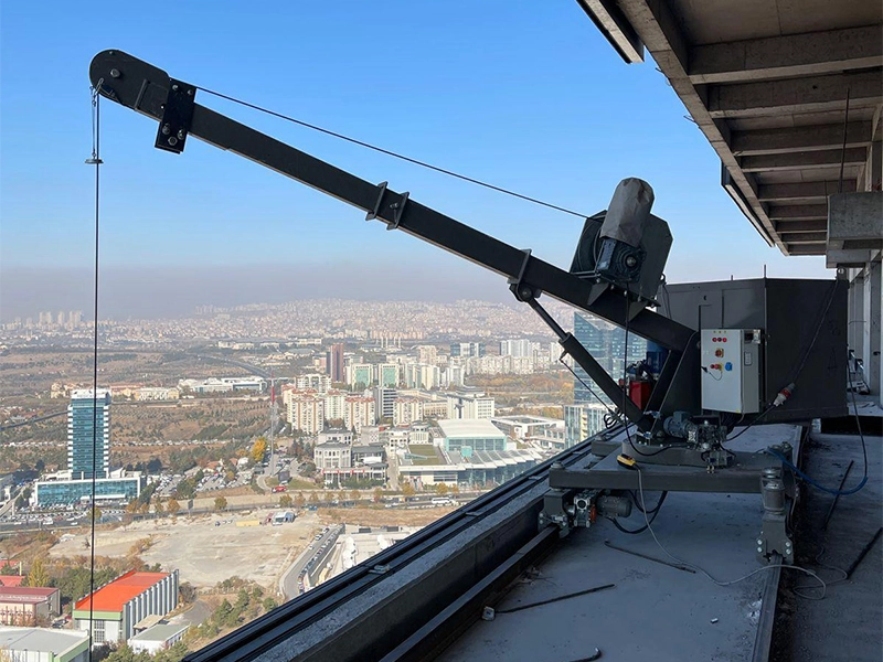 Carrier Lift CTV2000 PN Fiyatları