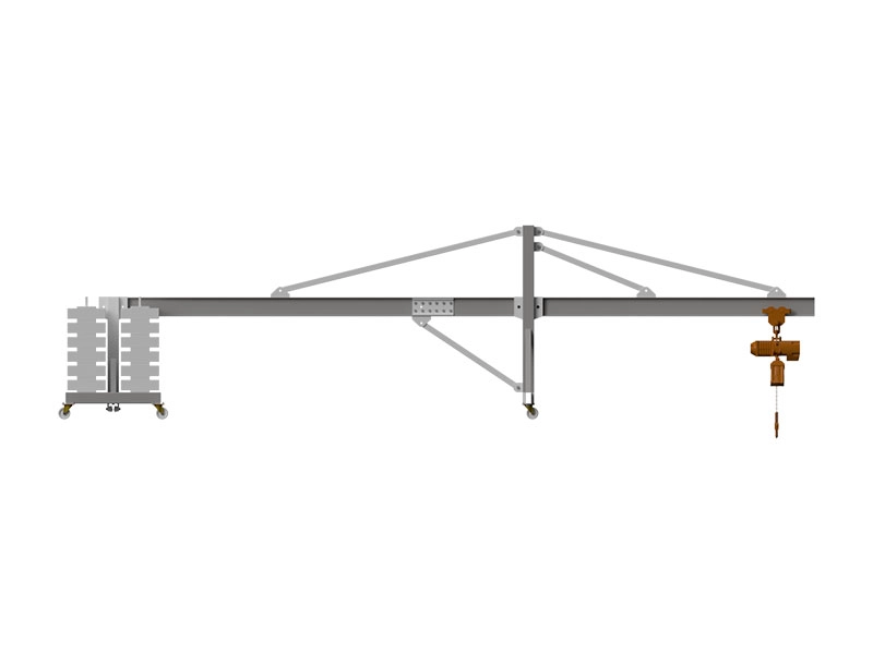 Carrier Lift CTV2000S Fiyatları