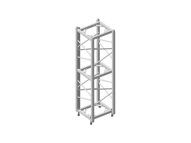 Carrier Lift EKO 1800 Model Fiyatları