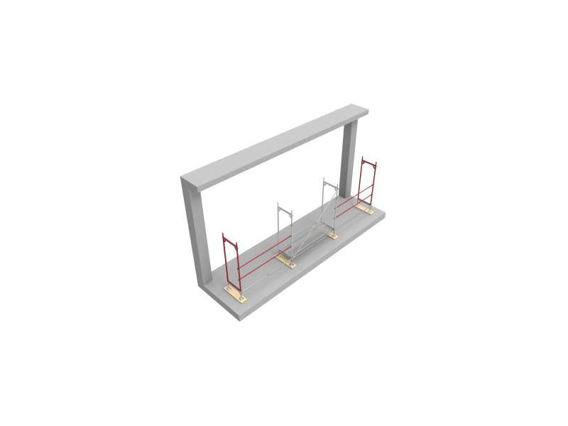 Carrier Lift Güvenli İskele Sistemleri