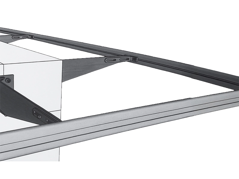 Carrier Lift MNR 1000 Product Model