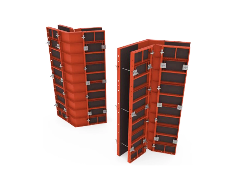 Carrier Lift Rapid Kalıp Modelleri
