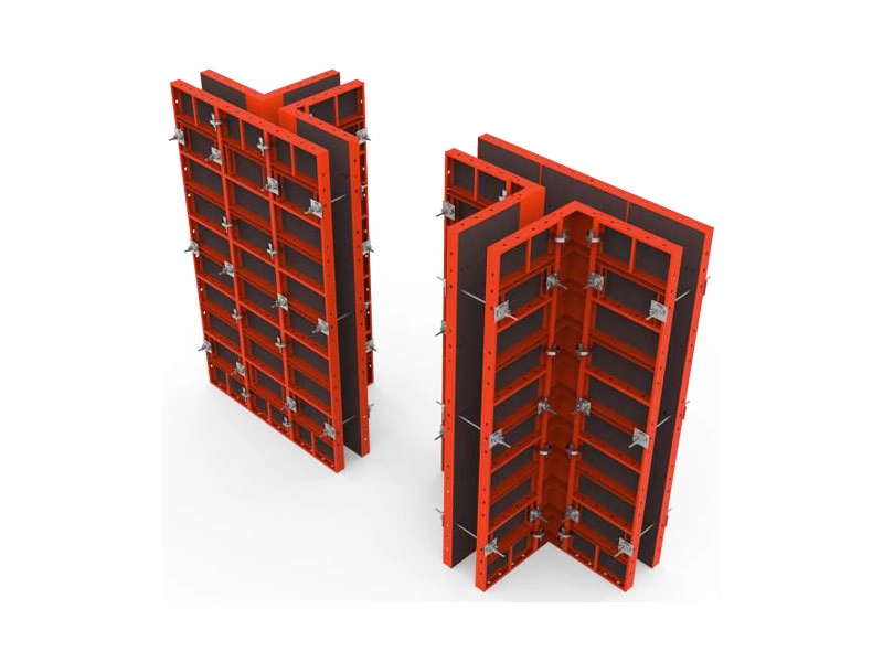 Carrier Lift Rapid Kalıp