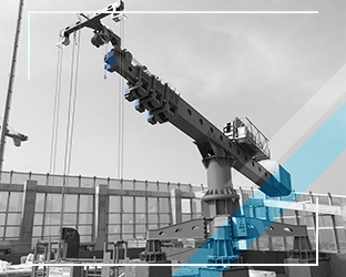 Facade access systems
